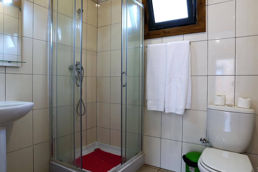 Zona Balnear Do Meimao Ngoại thất bức ảnh